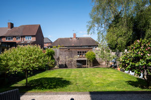 Peatfield Road Killamarsh